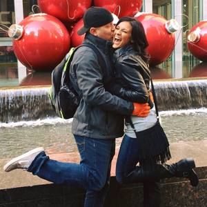 Meet your Posher, Kevin